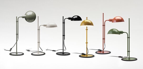 Marset designové stolní lampy Funiculí S