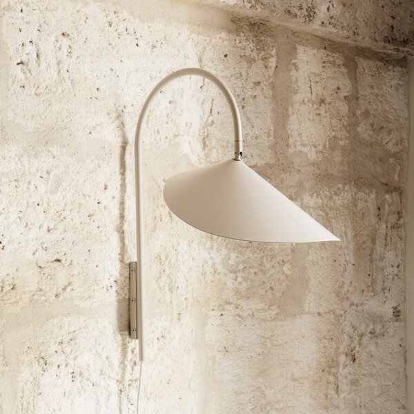 Ferm designová nástěnná svítidla Arum Wall Lamp