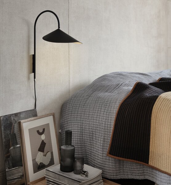 Ferm designová nástěnná svítidla Arum Wall Lamp