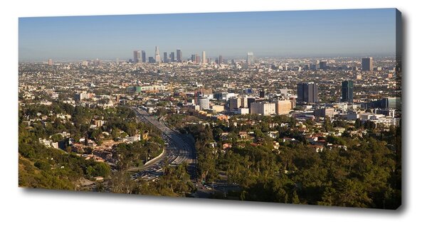 Foto obraz na plátně do obýváku Los Angeles oc-56494543