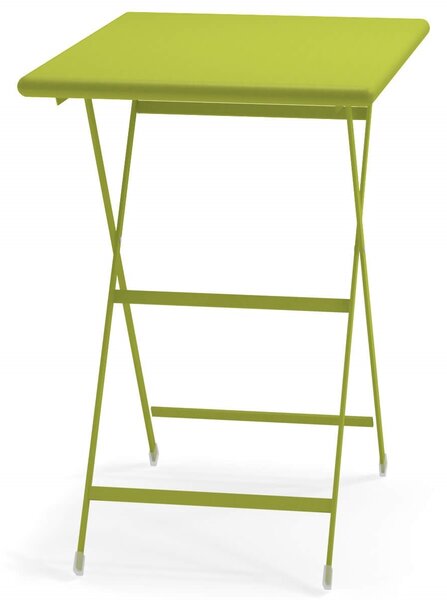 Emu designové zahradní stoly Arc En Ciel Rectangular Table (70 x 50 cm)