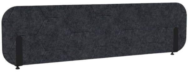 Narbutas Akustický panel ROUND PET 138 cm