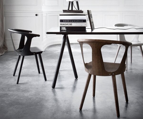 &Tradition designová židle In Between Chair SK1