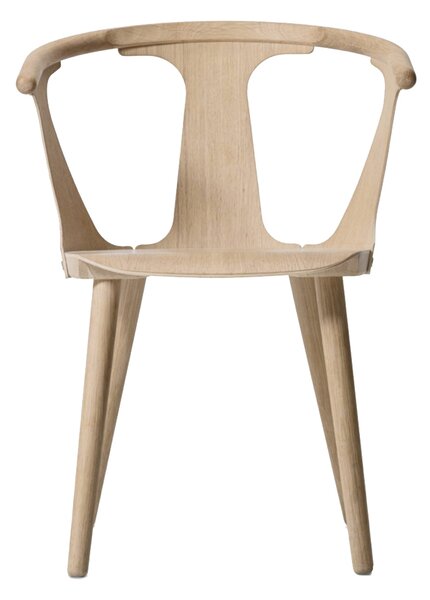 &Tradition designová židle In Between Chair SK1