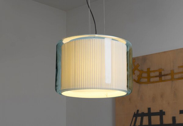 Marset designová závěsná svítidla Mercer 30