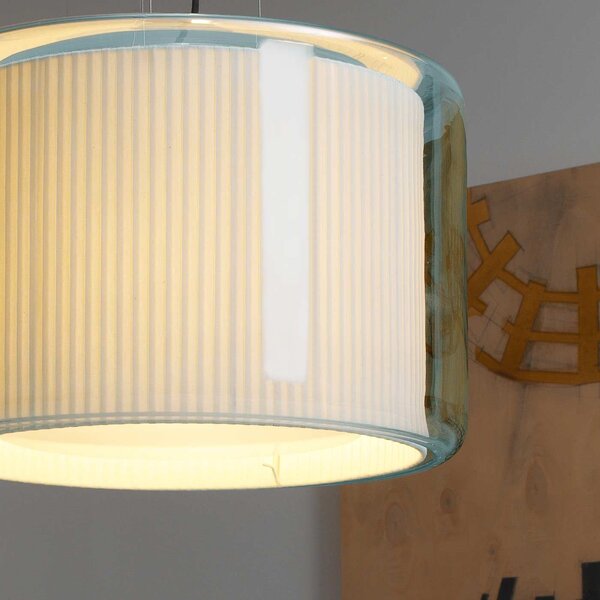 Marset designová závěsná svítidla Mercer 30