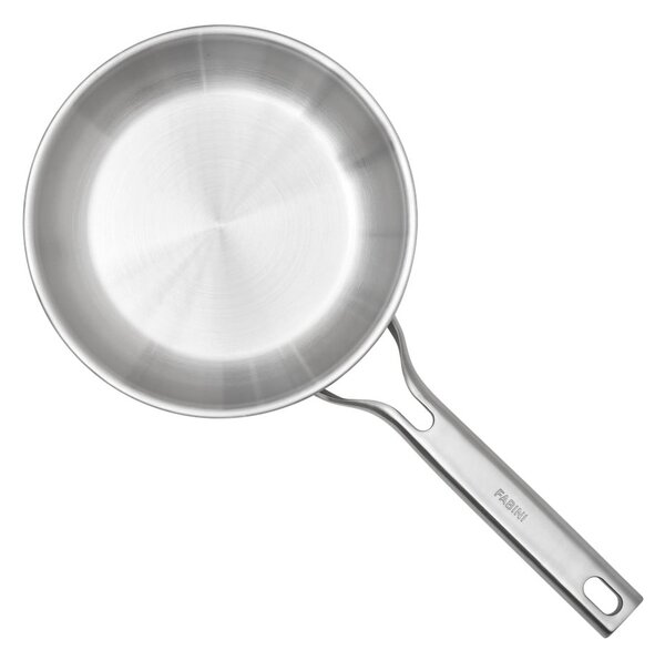 Nerezová pánev ø 20 cm Lucca 3.0 – FABINI
