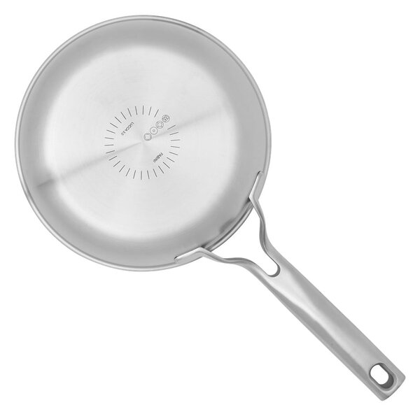 Nerezová pánev ø 20 cm Lucca 3.0 – FABINI
