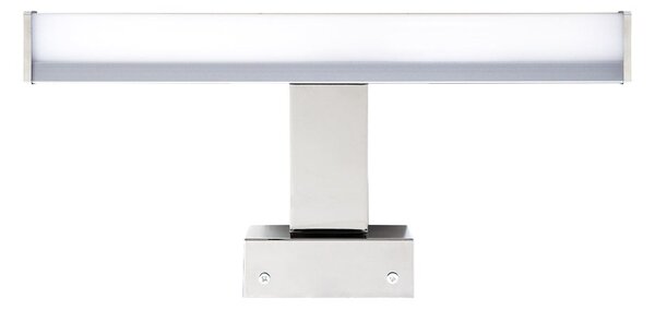 Nástěnné LED svítidlo Mirore, 1x LED 5w, 4000k, (fi 30cm), s