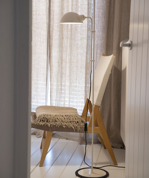 Marset designové stojací lampy Funiculí