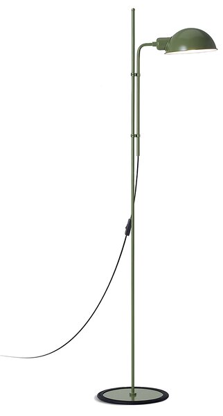 Marset designové stojací lampy Funiculí