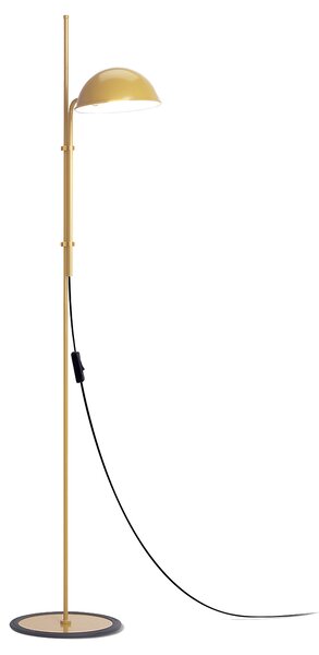 Marset designové stojací lampy Funiculí