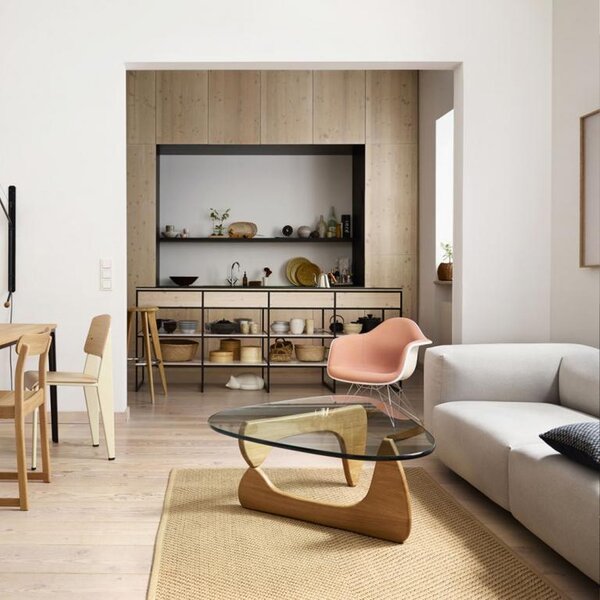 Vitra designové dekorace Resting Cat Small