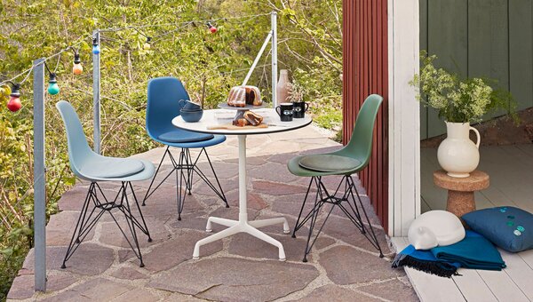 Vitra designové dekorace Resting Cat Small