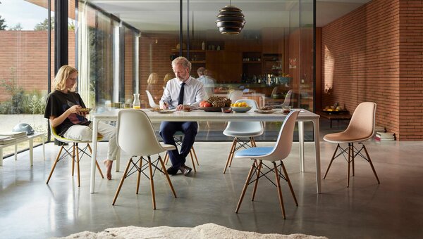 Vitra designové dekorace Resting Cat Small