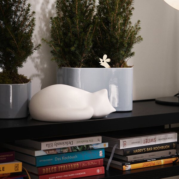 Vitra designové dekorace Resting Cat Small