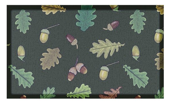Rohožka 40x70 cm Oak Grove x Two Little Sprouts – Artsy Doormats