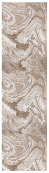 BĚHOUN, 230/60 cm přírodní barvy Flair Rugs - Online Only koberce & rohožky, Online Only