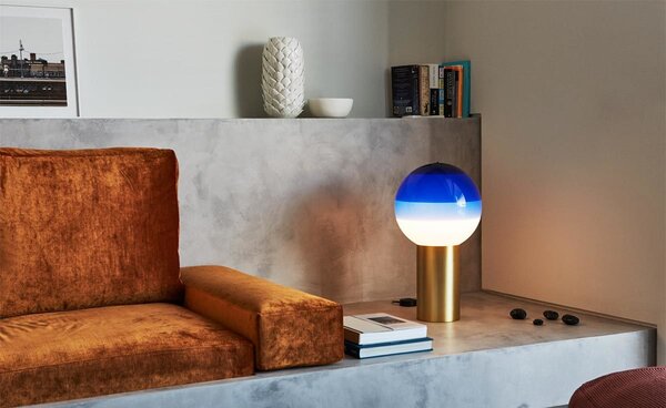Marset designové stolní lampy Dipping Light Portable