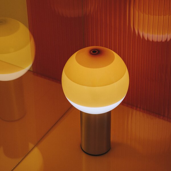 Marset designové stolní lampy Dipping Light Portable