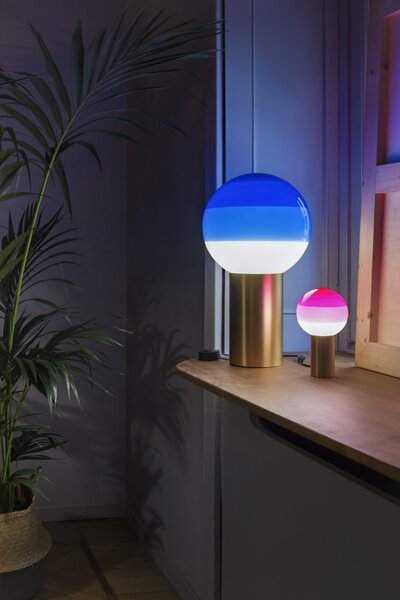 Marset designové stolní lampy Dipping Light Portable