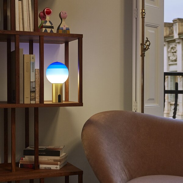 Marset designové stolní lampy Dipping Light Portable