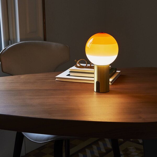 Marset designové stolní lampy Dipping Light Portable