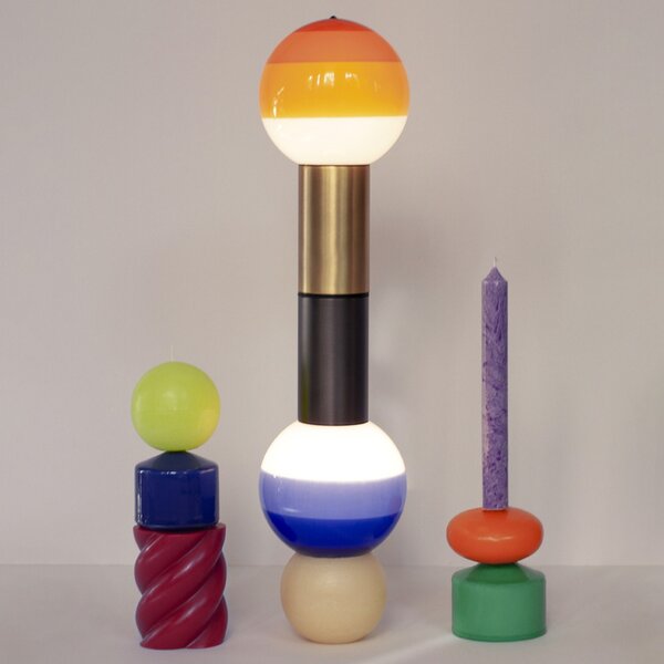 Marset designové stolní lampy Dipping Light Portable