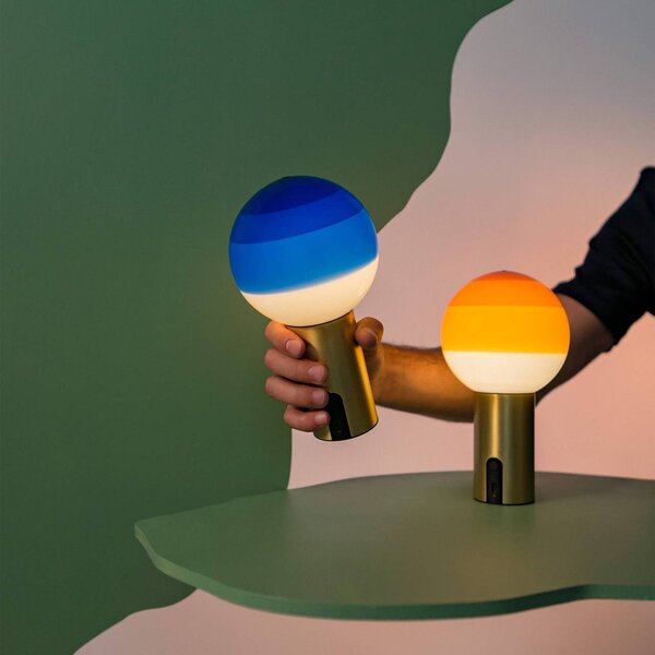 Marset designové stolní lampy Dipping Light Portable