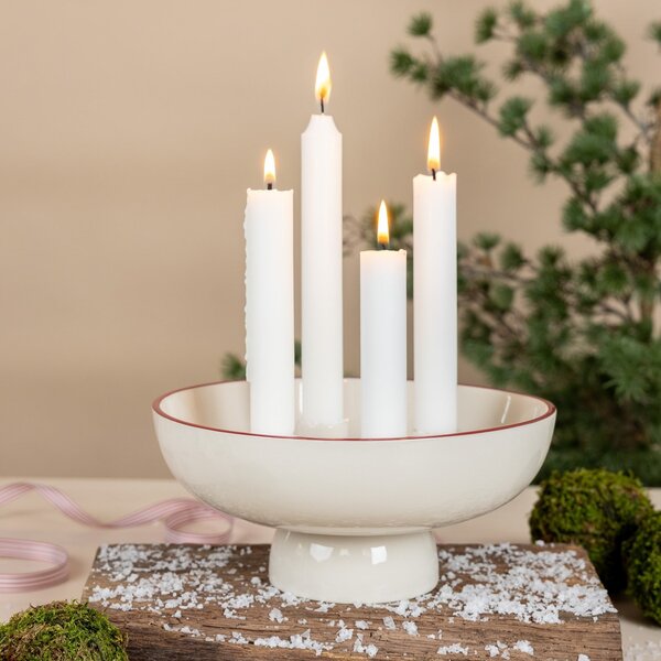 Adventní svícen Granhammar Jubileum