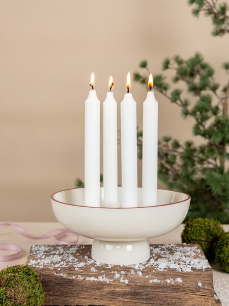 Adventní svícen Granhammar Jubileum