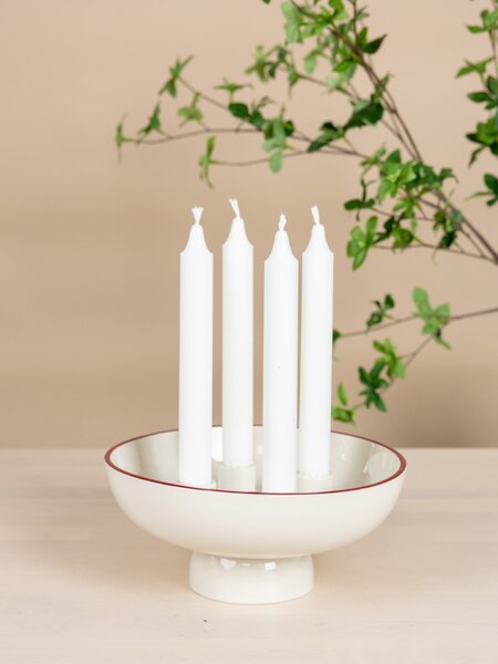 Adventní svícen Granhammar Jubileum