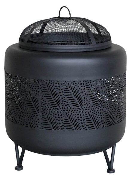 Kovové ohniště Fire Pit