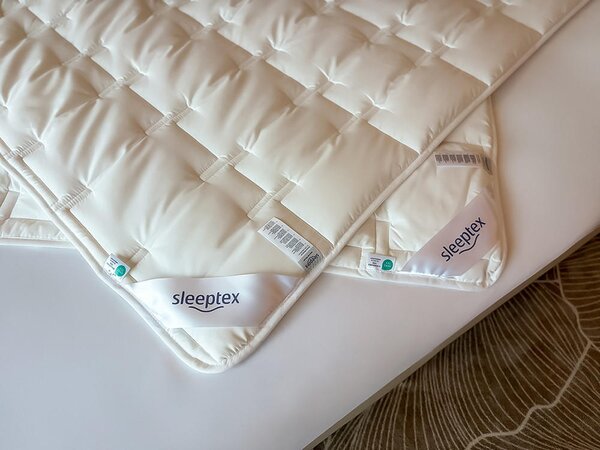 CELOROČNÍ PŘIKRÝVKA, 140/200 cm, Sleeptex - Přikrývky