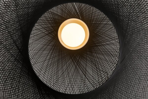 Moooi designová závěsná svítidla Non Random Light D48