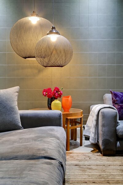 Moooi designová závěsná svítidla Non Random Light D48