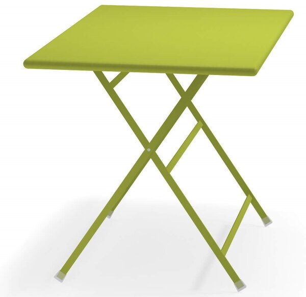 Emu designové zahradní stoly Arc En Ciel Rectangular Table (110 x 70 cm)