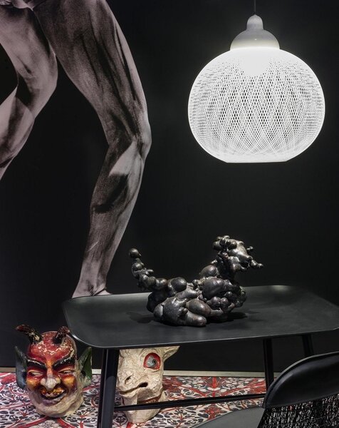 Moooi designová závěsná svítidla Non Random Light D48