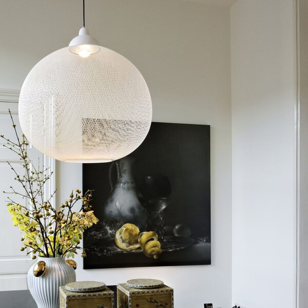 Moooi designová závěsná svítidla Non Random Light D48
