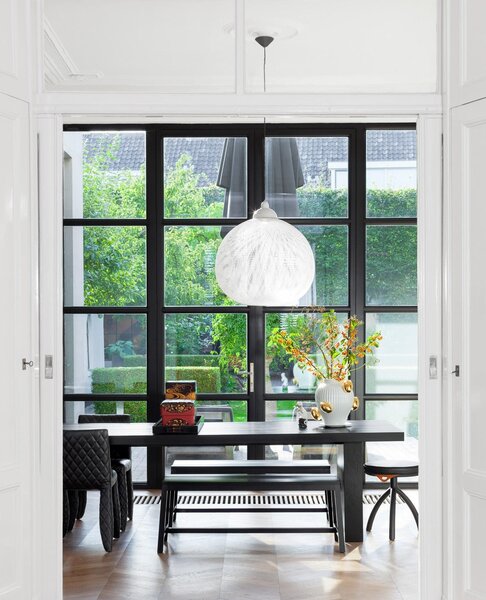 Moooi designová závěsná svítidla Non Random Light D48