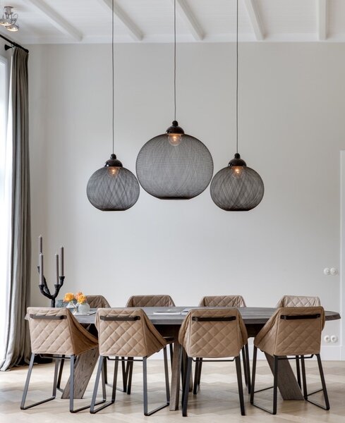 Moooi designová závěsná svítidla Non Random Light D48