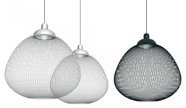 Moooi designová závěsná svítidla Non Random Light D48