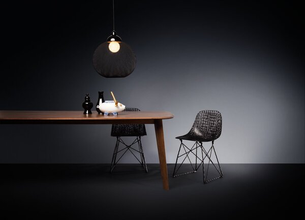 Moooi designová závěsná svítidla Non Random Light D48