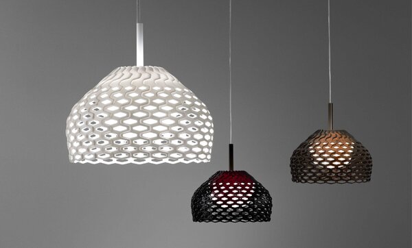 Flos designová závěsná svítidla Tatou S2
