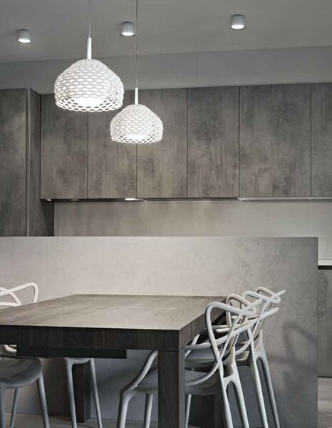 Flos designová závěsná svítidla Tatou S2