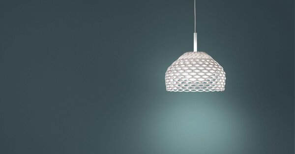 Flos designová závěsná svítidla Tatou S2