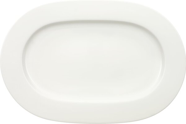 Villeroy & Boch 10-4412-2960 Servírovací talíř /mísa Royal oválné 34 cm
