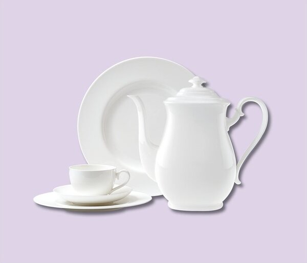 Villeroy & Boch 10-4412-0070 Kávová konvice Royal 1,1 l