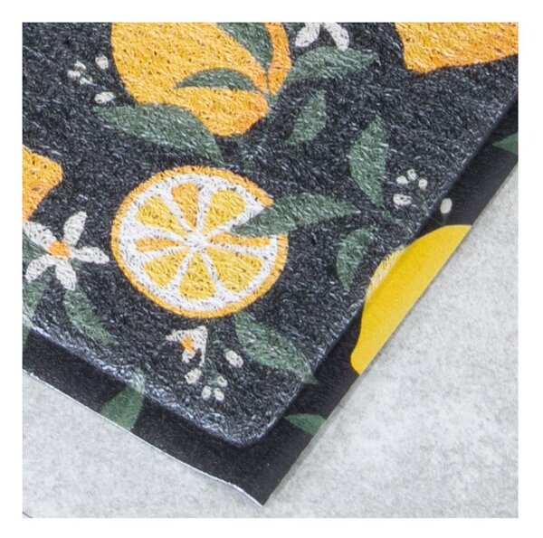 Rohožka 40x70 cm Lemons – Artsy Doormats