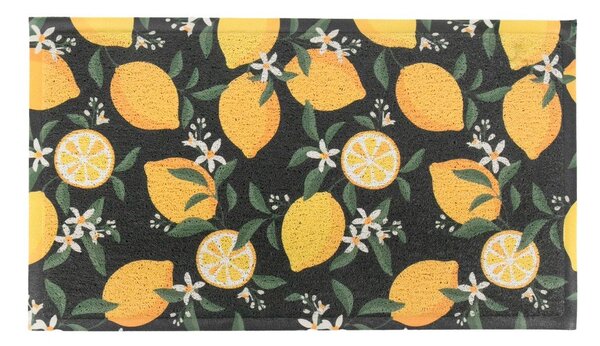 Rohožka 40x70 cm Lemons – Artsy Doormats